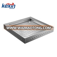 Guaranteed Quality Proper Price Steel Modern Shower Tray Bathroom