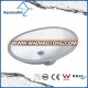 Sanitaryware bathroom undermount ceramic washing basin