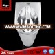 Stainless Steel Inox Floor Mounted Waterless Urinals with Medicine Box