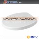 Wrap-over style Soft Close Duroplast Anti-bacterial family toilet seat