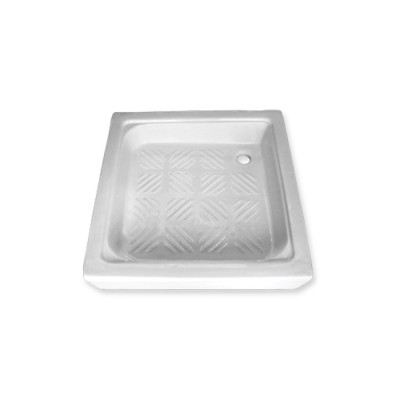 Unique Design Maximum Rigidity Portable Deep Shower Tray