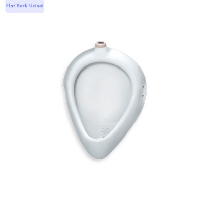 Easy to Clean Modern Wall Mounted Portable Toilet Urinal Exporter from Trusted Supplier