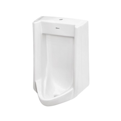 Manufacturer of Crack Resistant Stylish Design Wall Mounted Ceramic Urinal